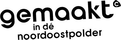 gemaakt in oostpolder