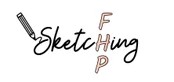 logo fhp sketching high
